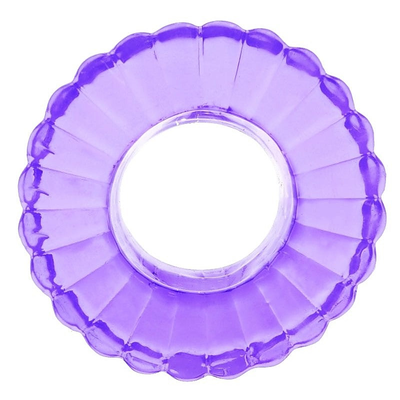 Premium Satisfyer Cockring 1 by Satisfyer - Cock Rings