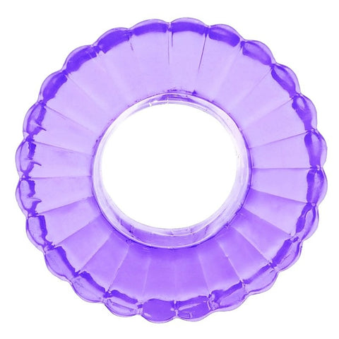 Premium Satisfyer Cockring 1 by Satisfyer - Cock Rings