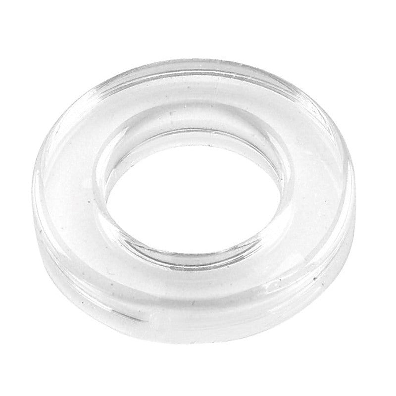 Metro Elastomer Ring by Spartacus Enterprises - Cock Rings