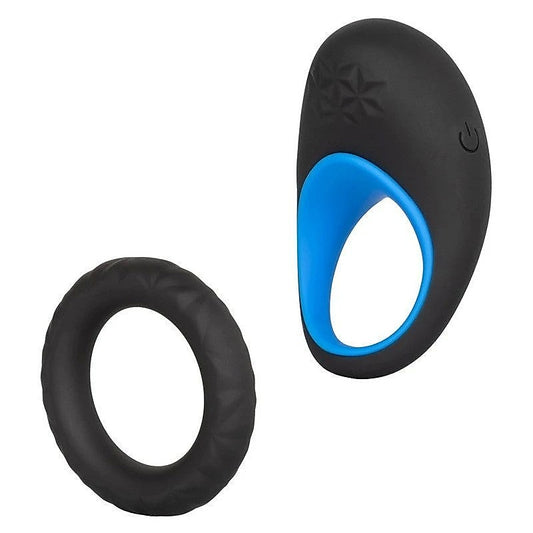 Link Up Max Dual Stimulating Mens Cock Ring - Cock Rings