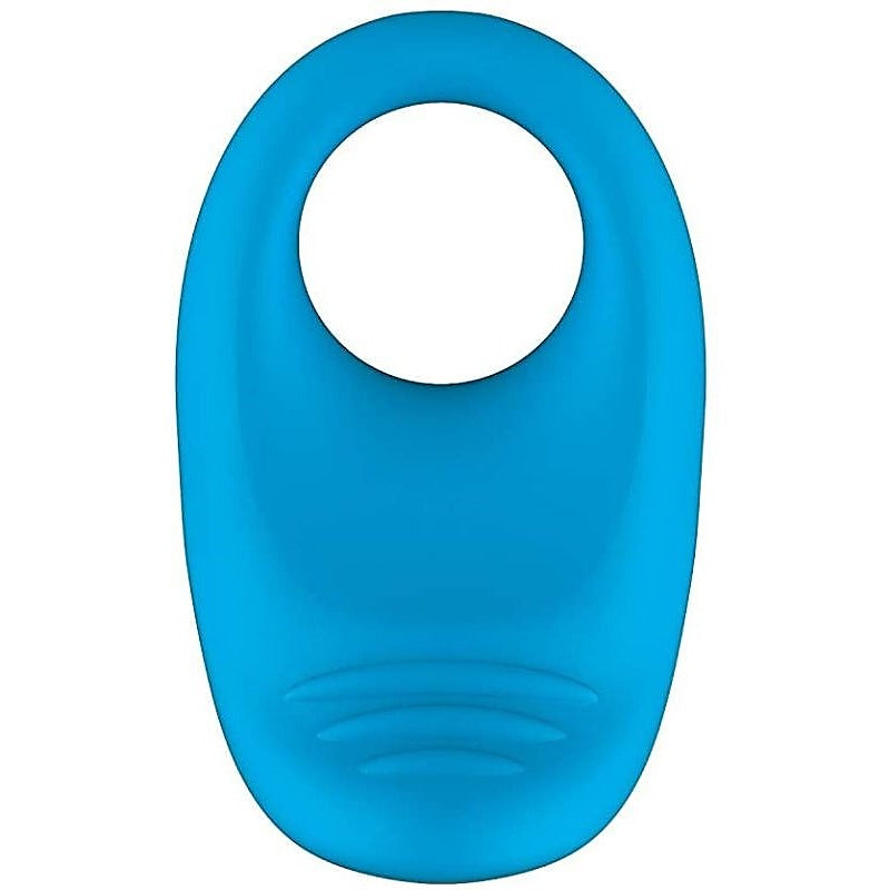 Romp Juke Cockring by Love Honey - Vibrating Cock Rings