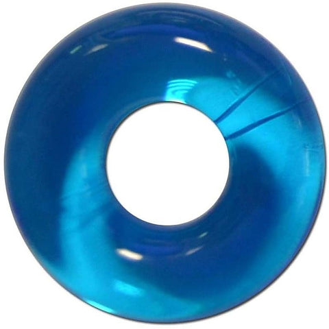 Sport Fucker Chubby Cockring 3 Pack Ultra Stretchy TPR Design - Cock Rings