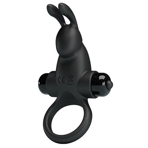 Professional Vibrant Penis Ring I by Baile - Cock Rings