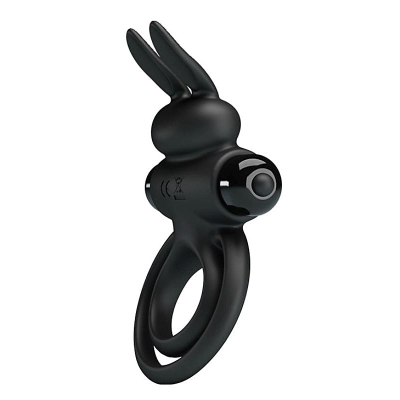 Pretty Love Vibrant Penis Ring III by Baile - Vibrating Cock Rings
