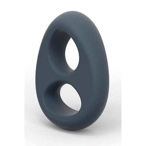 Liquid-Soft Teardrop Cockring by Marc Dorcel Toys - Cock Rings