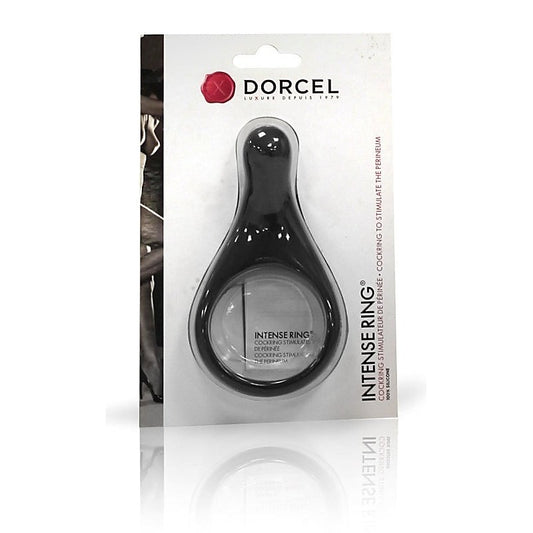 Intense Cock Ring by Marc Dorcel Toys - Cock Rings