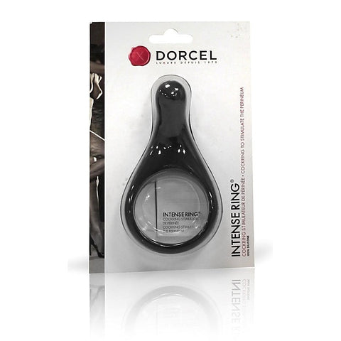 Premium Intense Ring by Marc Dorcel Toys - Cock Rings