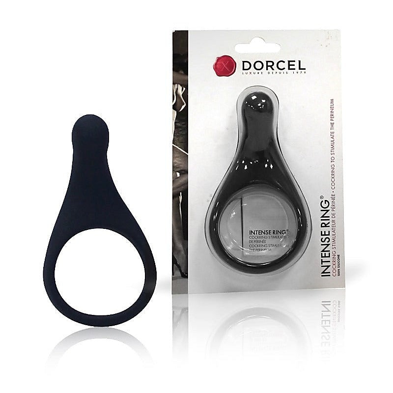 Premium Intense Ring by Marc Dorcel Toys - Cock Rings