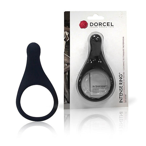 Premium Intense Ring by Marc Dorcel Toys - Cock Rings