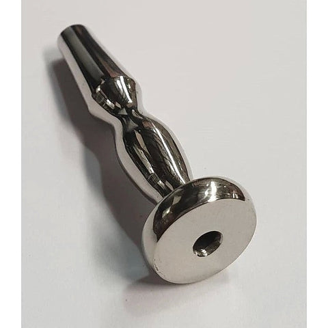 Master Series Crimson Tied Bolo Lasso Cock Ring by XR Brands - Cock Rings