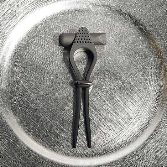 Black Tie Affair Vibrating Cock Ring by Evolved - Cock Rings