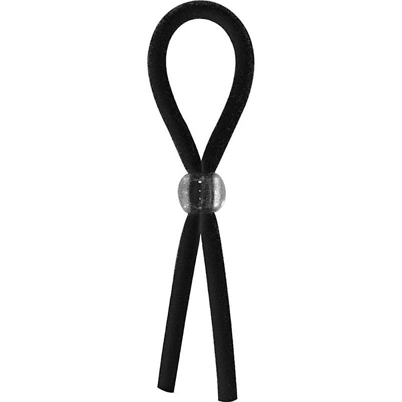 Premium Ram Squeezer Cock Tie by Nasstoys - Cock Rings