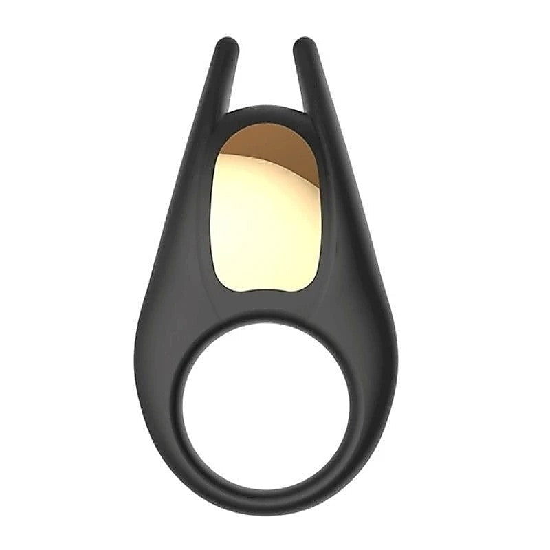 Wireless Vibrating Pleasure Ring by Winyi - Ball and Cock Toys