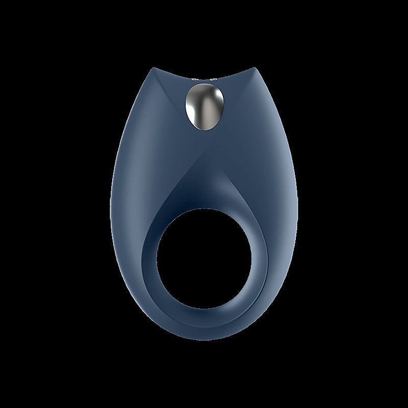 Royal One App Control Multi Functions Vibrating Cock Ring - Vibrating Cock Rings