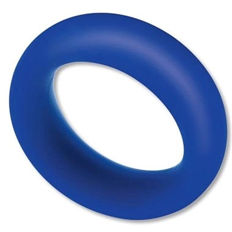 Zolo Extra Thick Silicone Cock Ring by Xgen Products - Ball and Cock Toys