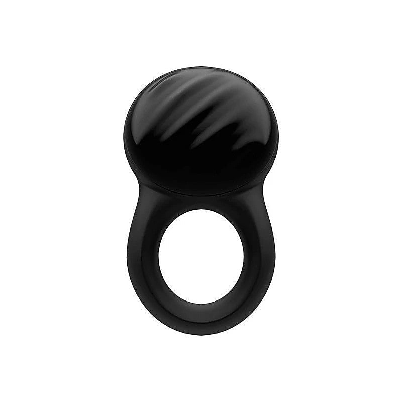 Signet Mobile App Control Vibrating Cock Ring by Satisfyer - Vibrating Cock Rings