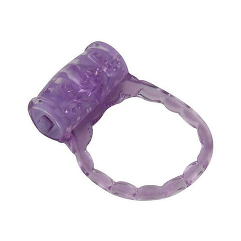 Professional S-Wet Fun Ring by Nu Sensuelle - Cock Rings