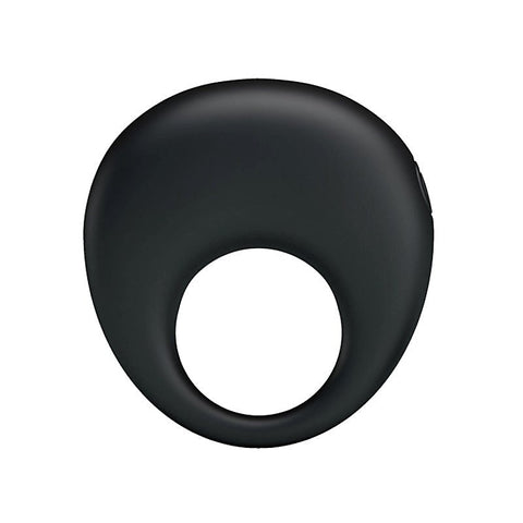 Premium Pretty Love Trap Cock Ring by Baile - Vibrating Cock Rings