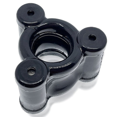 Professional-Grade Heavy Squeeze by Oxballs - Cock Rings