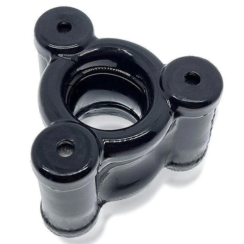 Professional-Grade Buzz Squeeze by Oxballs - Cock Rings