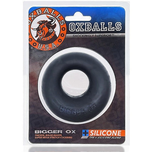 Bigger Ox Cock Ring by Oxballs - Cock Rings