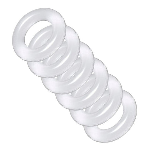 Ring Master Custom Ball Stretcher Kit by XR Brands - Ball and Cock Toys