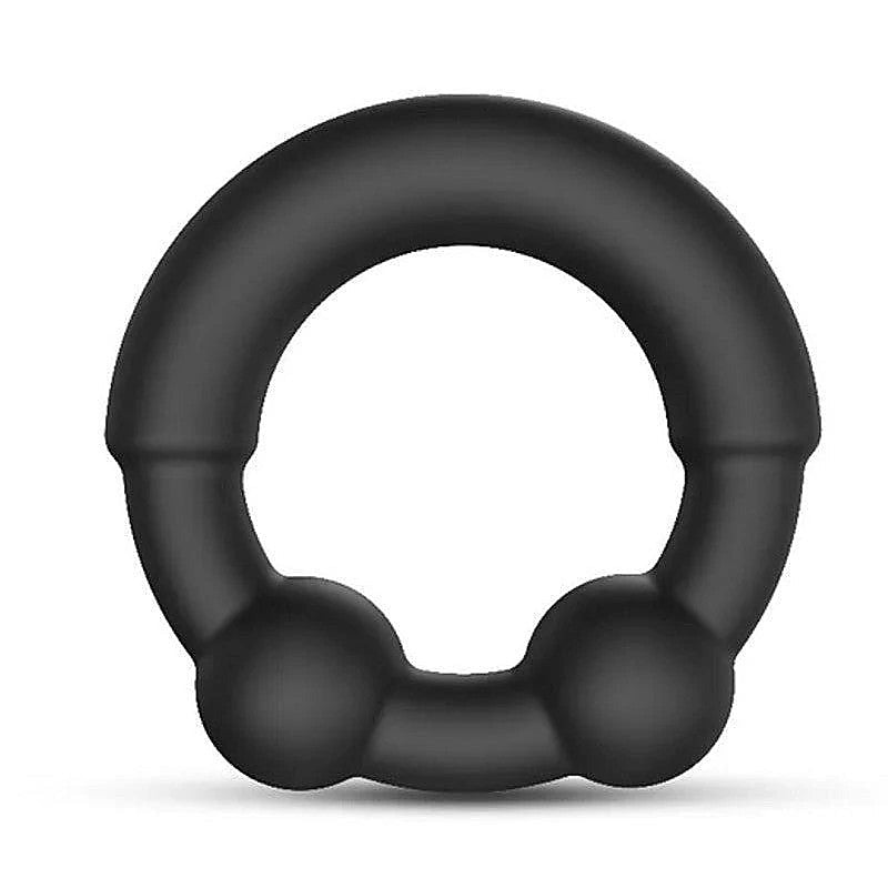 Dorcel Stronger Ring by Marc Dorcel Toys - Cock Rings