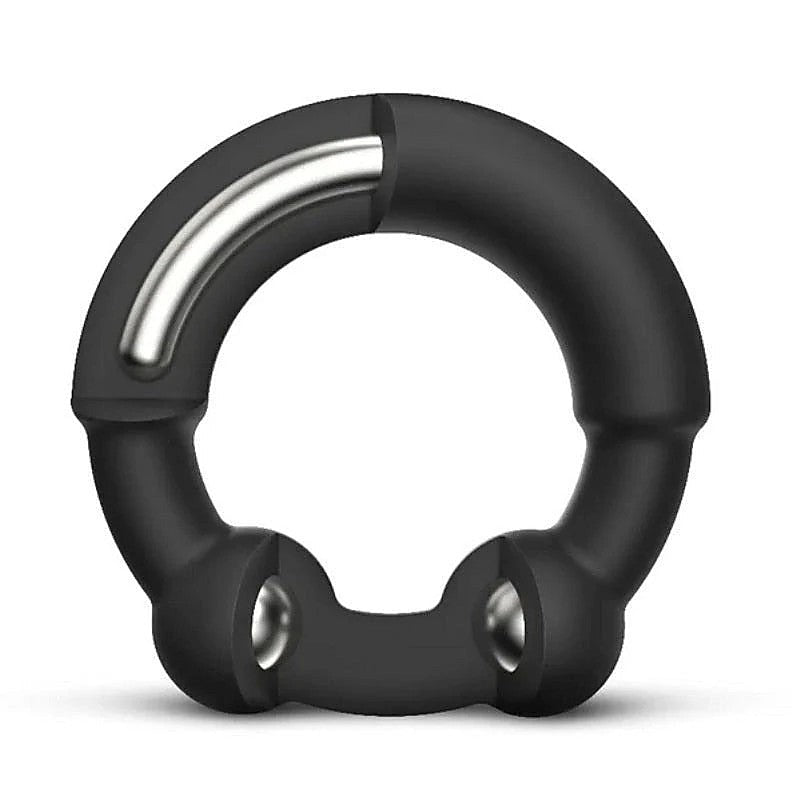 Dorcel Stronger Ring by Marc Dorcel Toys - Cock Rings