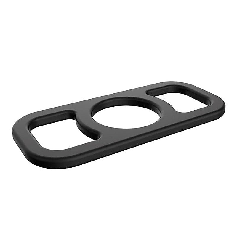 Professional Erection Pump Ring by Baile - Ball and Cock Toys