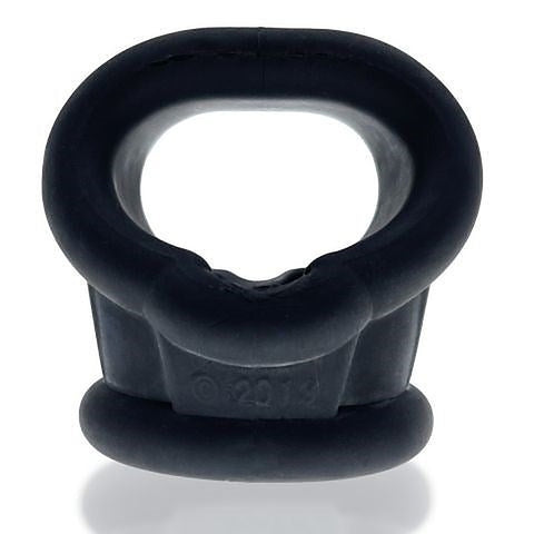 Professional-Grade FLEXtpr Sling by Oxballs - Stretchy Cock Rings