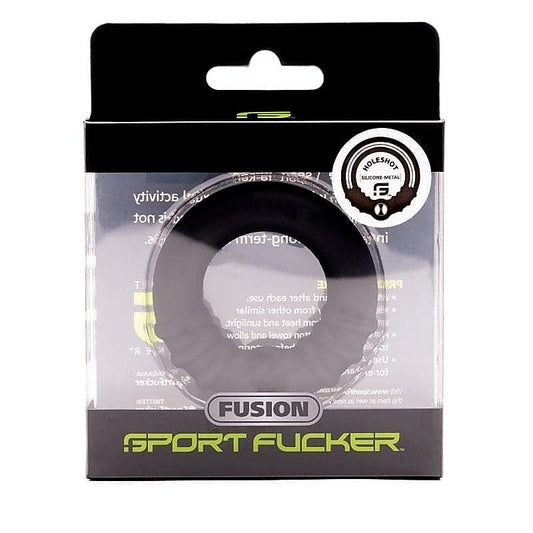 HOLESHOT Fusion Cock Ring by Sport Fucker - Cock Rings