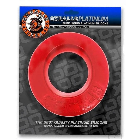 Cock-B Bulge Cockring by Oxballs - Cock Rings