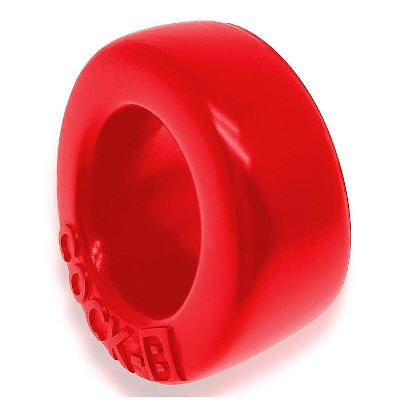 Premium Cock-B Bulge Cockring by Oxballs - Cock Rings