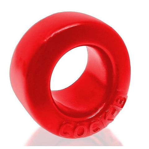 Premium Cock-B Bulge Cockring by Oxballs - Cock Rings