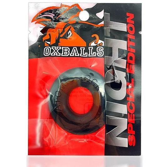 DO-NUT-2 Cockring by Oxballs - Stretchy Cock Rings