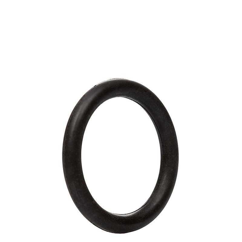 3 Piece Stretchy Rubber Cock Ring Set by California Exotics - Stretchy Cock Rings