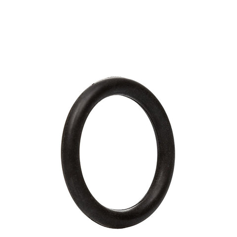 3 Piece Stretchy Rubber Cock Ring Set by California Exotics - Stretchy Cock Rings