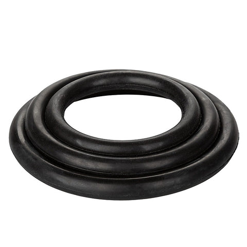 3 Piece Stretchy Rubber Cock Ring Set by California Exotics - Stretchy Cock Rings