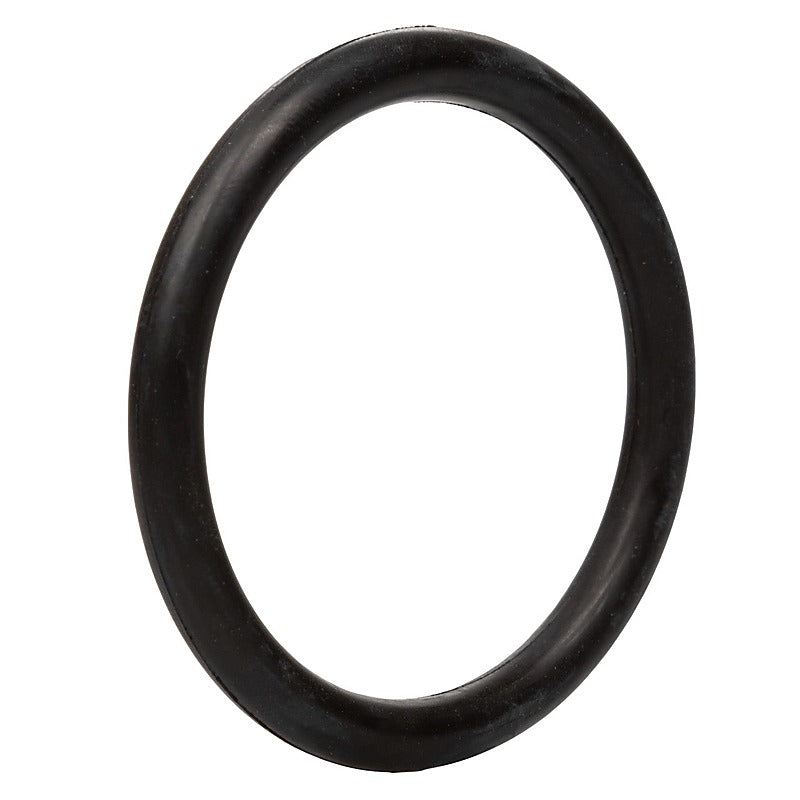 3 Piece Stretchy Rubber Cock Ring Set by California Exotics - Stretchy Cock Rings