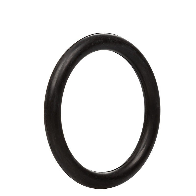 3 Piece Stretchy Rubber Cock Ring Set by California Exotics - Stretchy Cock Rings