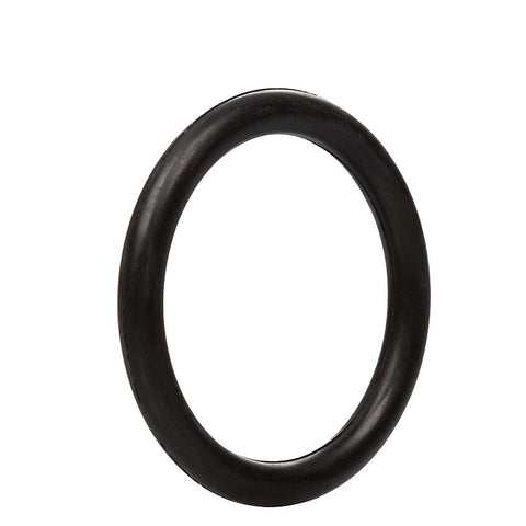 3 Piece Stretchy Rubber Cock Ring Set by California Exotics - Stretchy Cock Rings