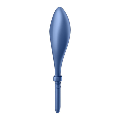 Bullseye App Controlled Adjustable Cock Ring by Satisfyer - Ball and Cock Toys