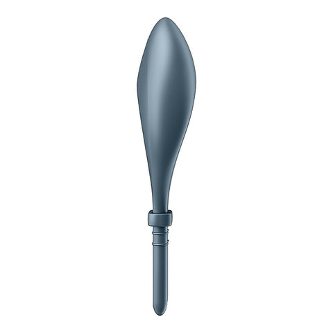 Bullseye App Controlled Adjustable Cock Ring by Satisfyer - Ball and Cock Toys