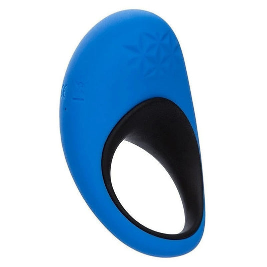 Link Up Max Remote Controlled Vibrating Dick Cock Ring - Vibrating Cock Rings