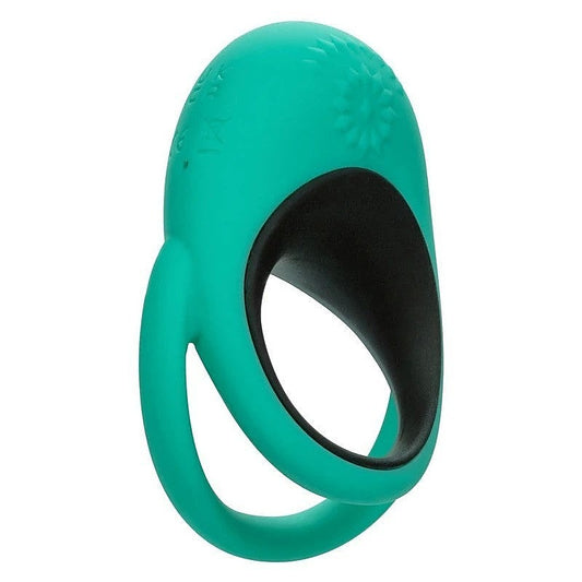 Link Up Remote Alpha Multi-Function Cock Ring - Vibrating Cock Rings