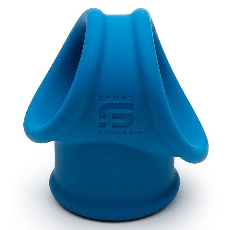 Professional-Grade Cock Tube by Sport Fucker - Ball and Cock Toys