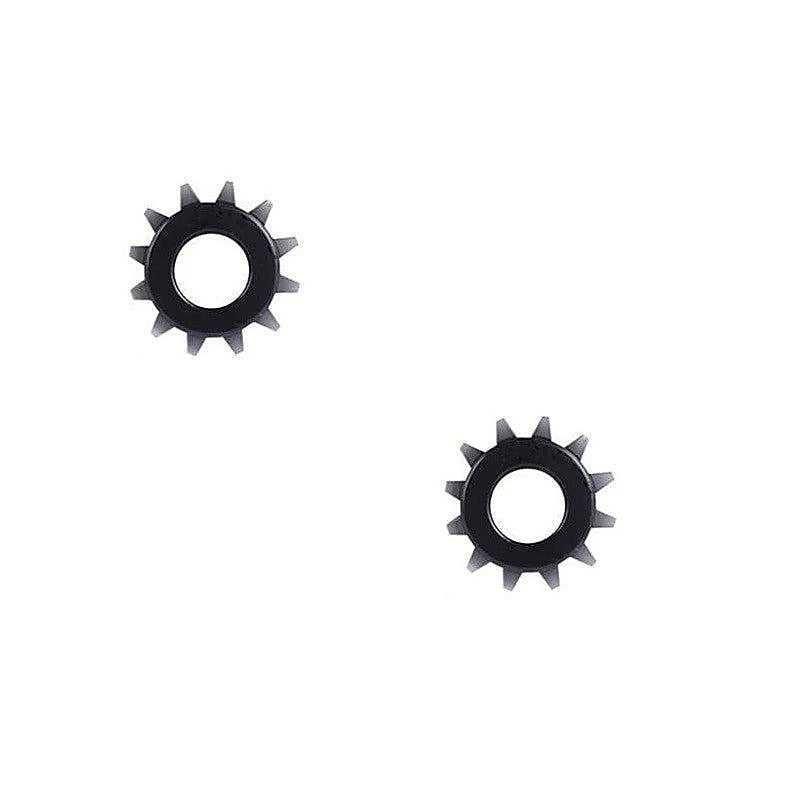 Stud Elastomer C Ring by Spartacus Enterprises - Ball and Cock Toys
