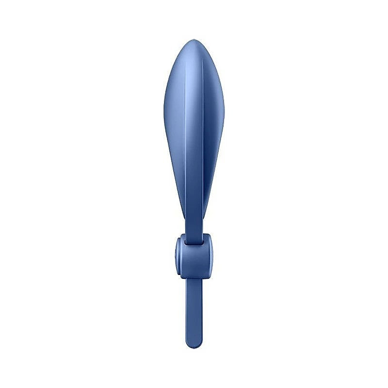 Sniper Waterproof Vibrating Cock Ring by Satisfyer - Ball and Cock Toys