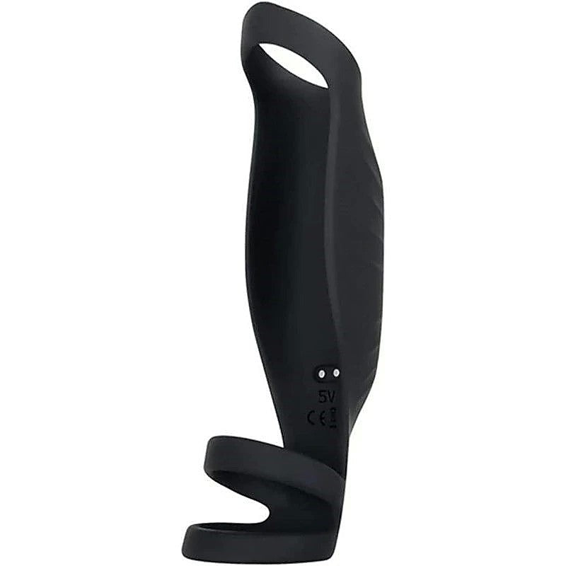 Professional Gender X ROCKETEER by Evolved - Pumps, Extenders and Sleeves