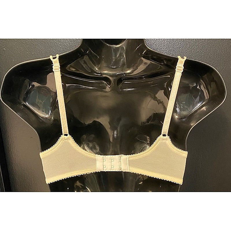 Sara Lace Bra by Crystelle - Bras and Bra Sets